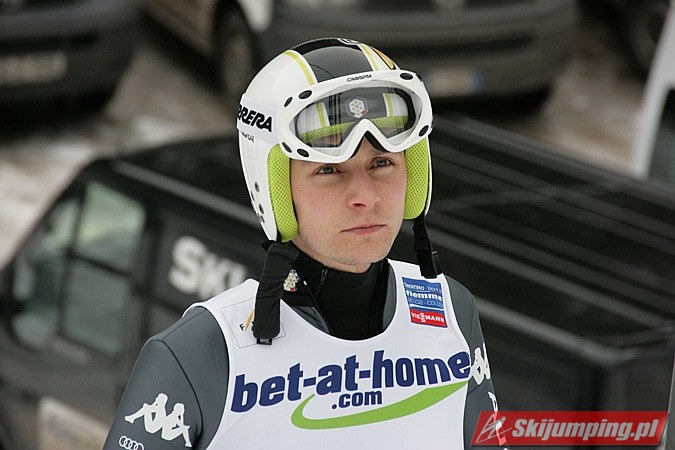 136 Sebastian Colloredo